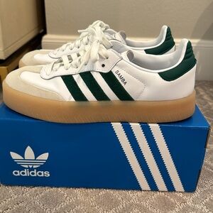 Adidas Sambae Shoe